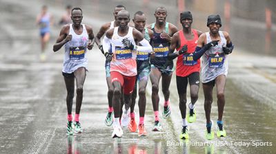 How Will Eliud Kipchoge Fare In Berlin? Will A Record Come?