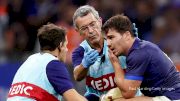 Where To Now For France As Talismanic Leader Dupont In Doubt For World Cup