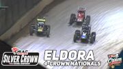 Highlights | 2023 USAC Silver Crown at Eldora 4-Crown Nationals