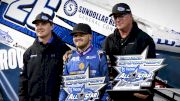 Zeb Wise Wins All Star Championship With First Eldora Victory