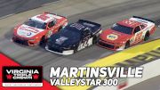 Highlights | 2023 ValleyStar 300 at Martinsville Speedway