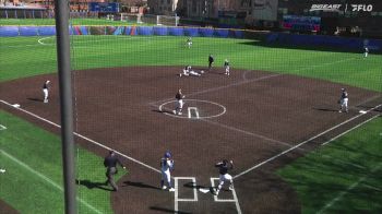 Replay: Georgetown vs DePaul - DH | Mar 10 @ 11 AM