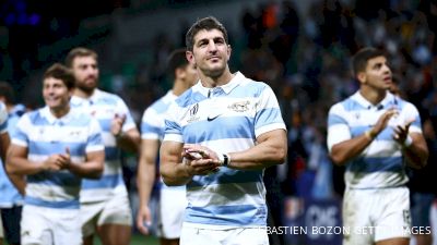 2023 Rugby World Cup: 5 Standouts From The Ranks Of Major League Rugby