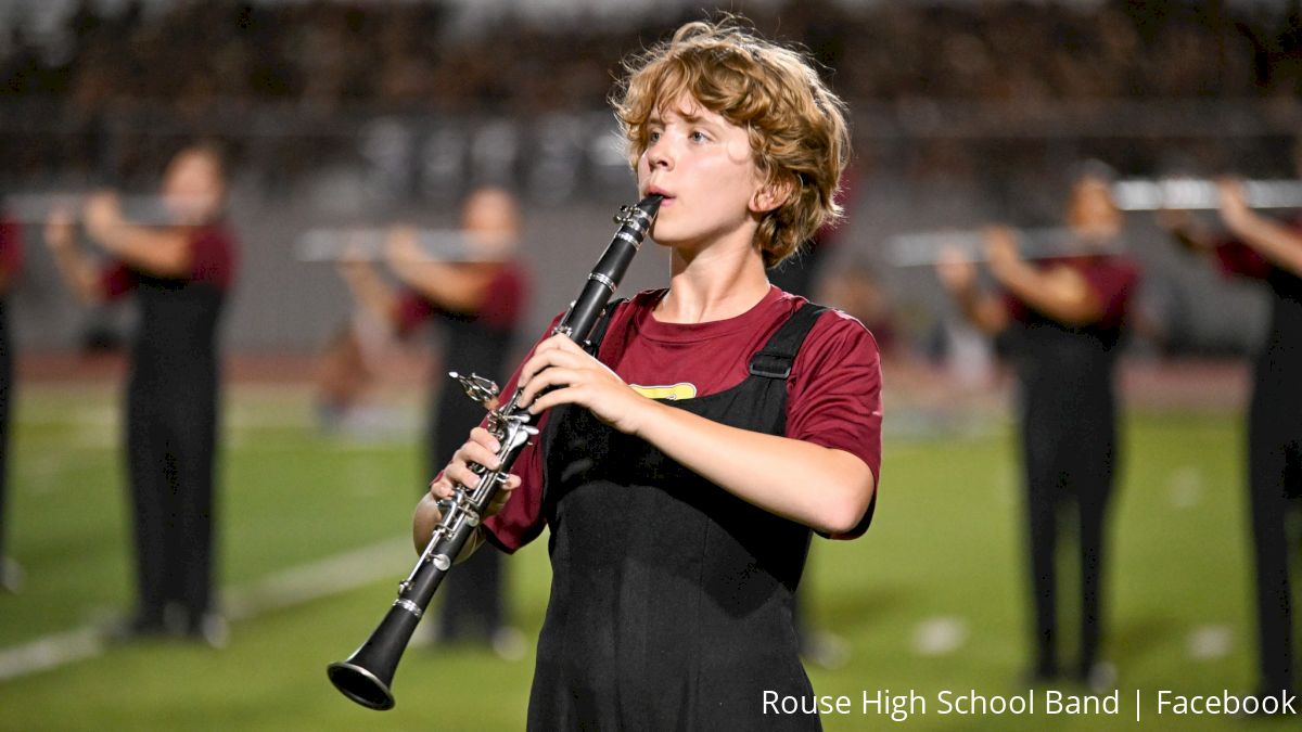 RECAP: Rouse picks up Texas-sized W and More from BOA Week 2