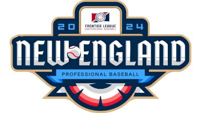 Frontier League Awards Membership To New England