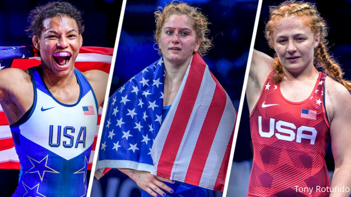 U.S. Women Have Tough Decisions To Make For 2024 Olympic Trials