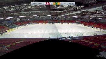 Replay: Home - 2024 Hurricanes vs Northstars | Feb 18 @ 1 PM