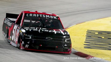 Kyle Busch Motorsports Sold To Spire Motorsports