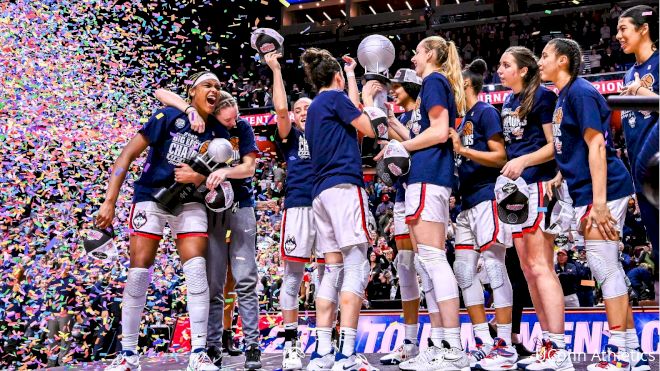 UConn Women's Basketball Schedule 2023-2024: What To Know