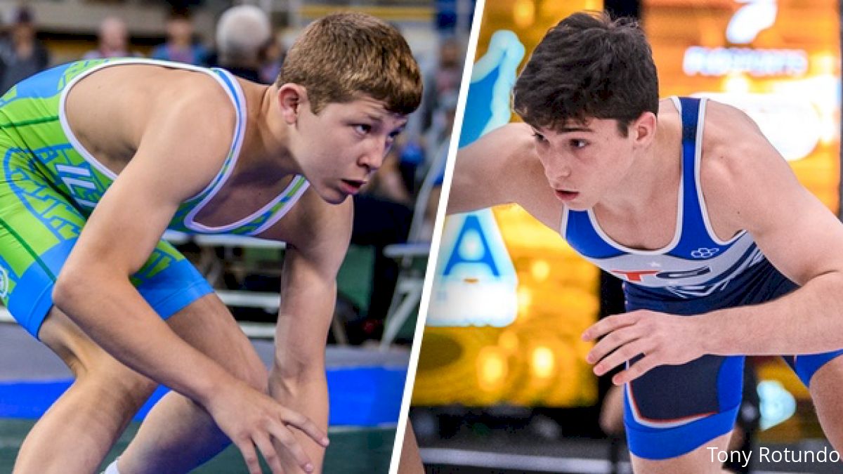 Seeds Set For Tough 2023 Grappler Fall Classic Field