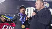 An Entertaining Interview With Thomas Meseraull After BC39 Prelim Victory At IMS