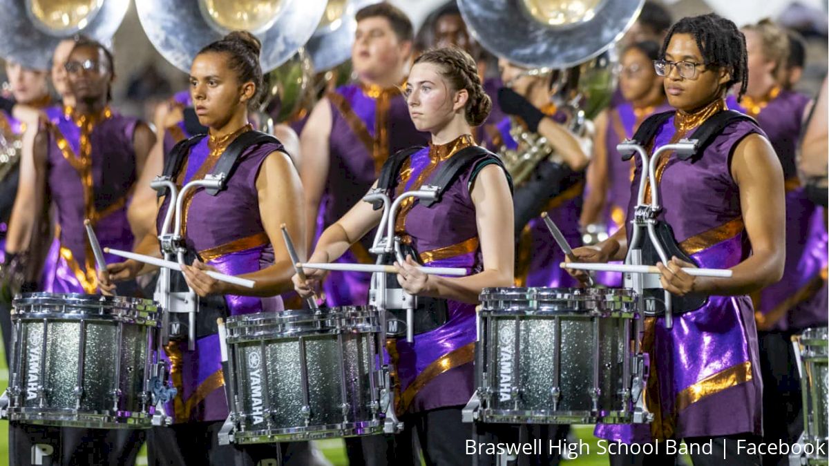 BOA PREVIEW: Texas Takes Full-Swing In BOA's Busy Third Weekend