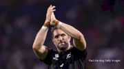 Fourteen Try All Blacks Dispatch Italy To Celebrate Sam Whitelock Record