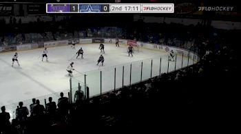 Replay: Home - 2023 Tri-City vs Lincoln | Apr 21 @ 7 PM