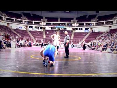 Canon McMillan  PIAA AAA Team State Championship Highlights