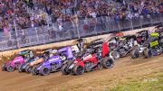 BC39 Dates Announced For September Of 2024 At Indianapolis Motor Speedway