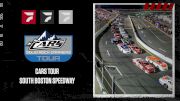 2023 CARS Tour at South Boston Speedway