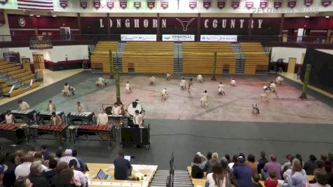 Alpharetta HS "Alpharetta GA" at 2022 WGI Perc/Winds Atlanta Regional