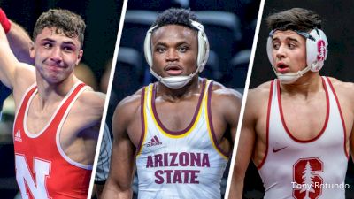 The 2023-24 NCAA D1 Middleweight Redshirt Report