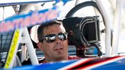 Stewart Friesen Updates Super DIRT Week Status Following Talladega Crash