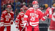 NCAA Men's Hockey Tournament Schedule And How To Watch The Selection Show