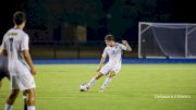 CAA Men's Soccer Report - Oct. 4, 2023