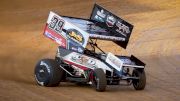 Tuscarora 50 Show Goes On Thursday Night At Port Royal Speedway