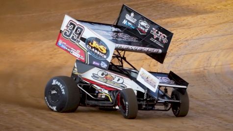 Tuscarora 50 Show Goes On Thursday Night At Port Royal Speedway