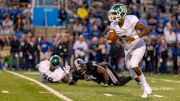 Delta State University Football In 2023: What To Know About The Statesmen