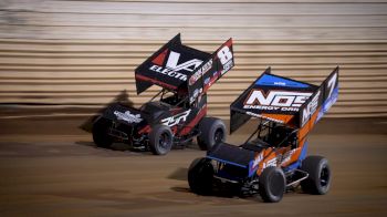 Sprint Car Racing's Biggest Stars Eye $60,000 In Port Royal Tuscarora 50