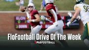 FloFootball Drive of The Week: Elon Seals Their Statement Win Over William and Mary