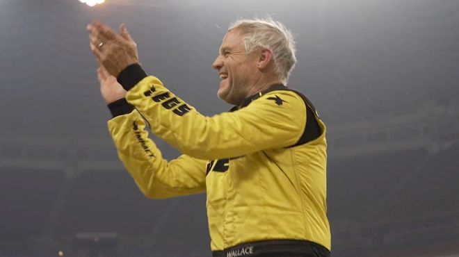 How To Watch Kenny Wallace Race CARS Tour At South Boston Speedway