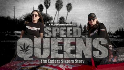 Speed Queens: The Enders Sisters Story