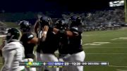 WATCH: GVSU O-Lineman Catches Touchdown!