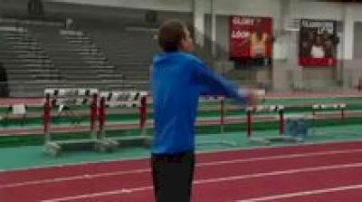 WOW of the Year Rupp Olympic Workout - Best of 2012