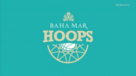 Replay: Baha Mar Hoops Nassau Championship | Nov 24 @ 6 PM