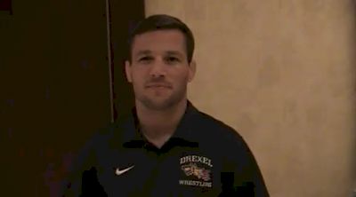 Matt Azevedo talks Flonationals 2012 and the Drexel Dragons 2013