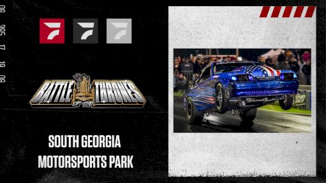 2023 Battle of the Thrones