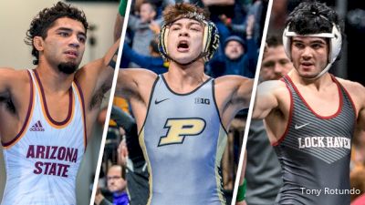 125-Pound Pre-Season NCAA Wrestling Preview & Predictions