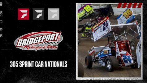 2023 305 Nationals Weekend at Bridgeport Motorsports Park