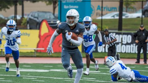 Shorter University Football In 2023: What To Know About The Hawks