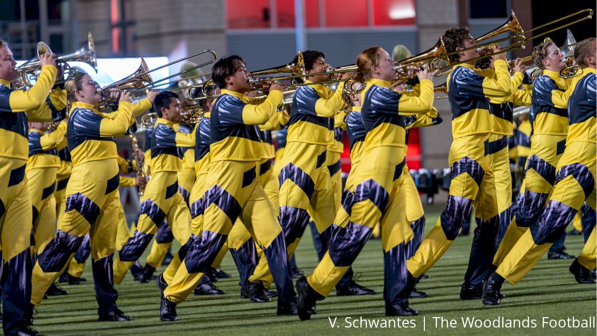 BOA RECAP: Hebron Nears 90, Razor-Thin Margins in Memphis, More from Week 4