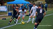 SAC Men's Soccer Weekly Awards - Oct. 10