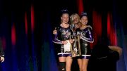 Awards Ceremony 12: 2021 Pop Warner National Cheer & Dance Championship