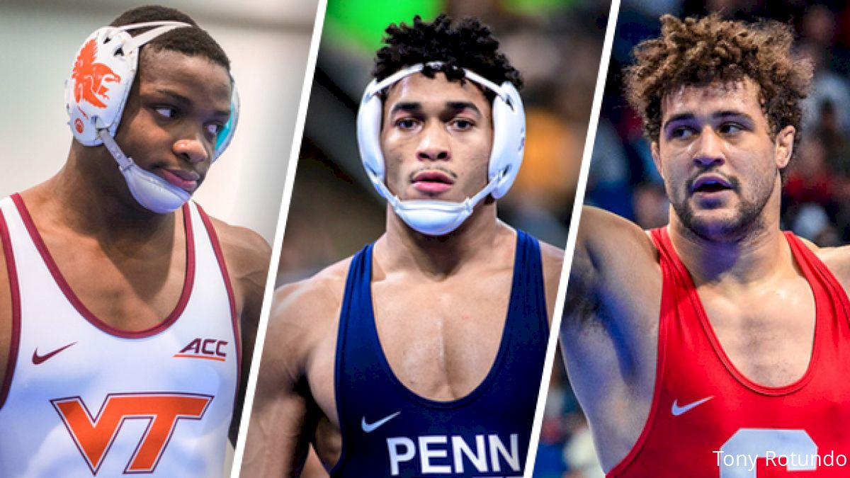 174 Pound Pre-Season NCAA Wrestling Preview & Predictions