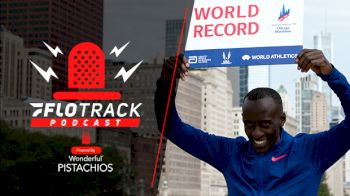 Molly Siedel, Chicago Marathon, Cross Country Debuts l The FloTrack Podcast (Ep. 640)