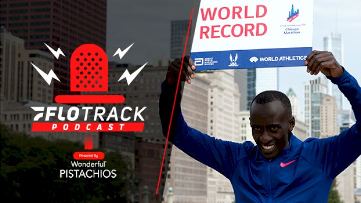 Molly Siedel, Chicago Marathon, Cross Country Debuts l The FloTrack Podcast (Ep. 640)