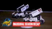 Relive The Inaugural High Limit Sprint Car Series Season