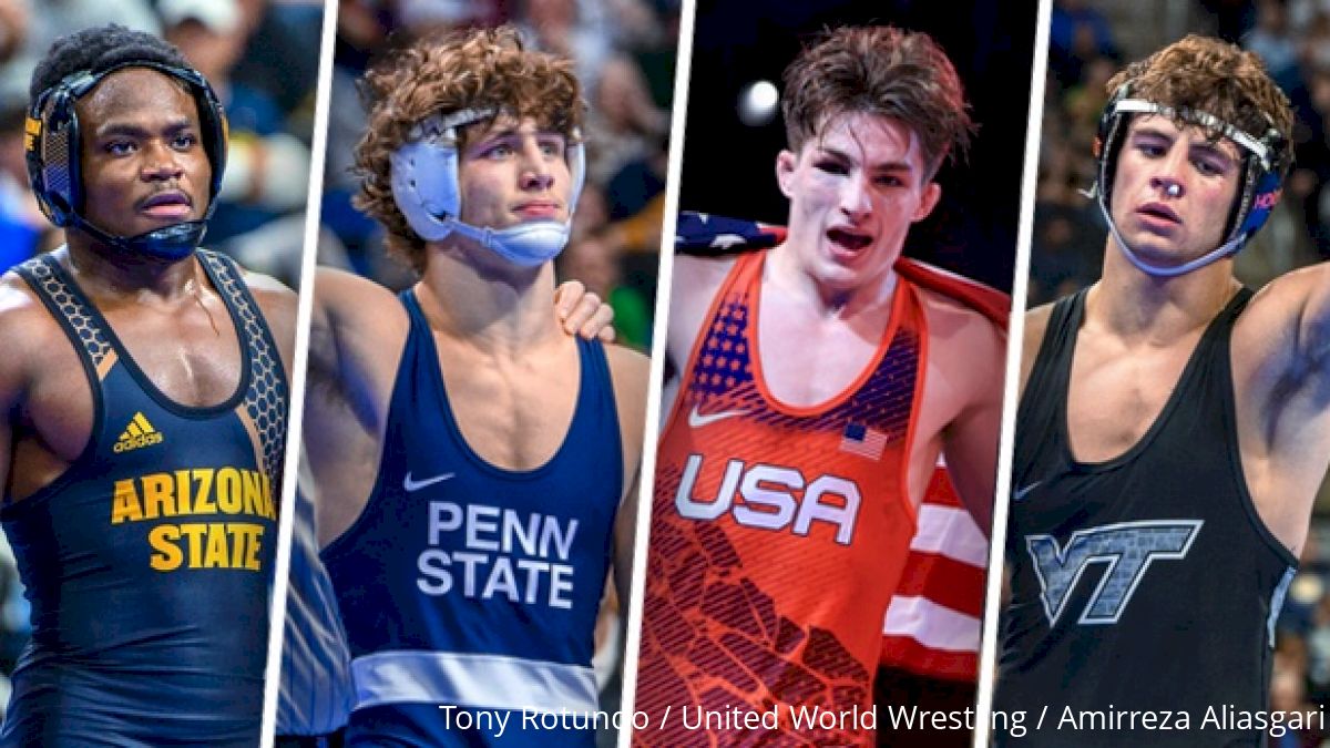 157 Pound Pre-Season NCAA Wrestling Preview & Predictions