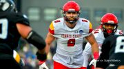 How To Watch Ferris State Football Vs. GVSU